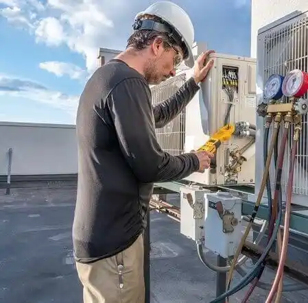 hvac services Cape Coral